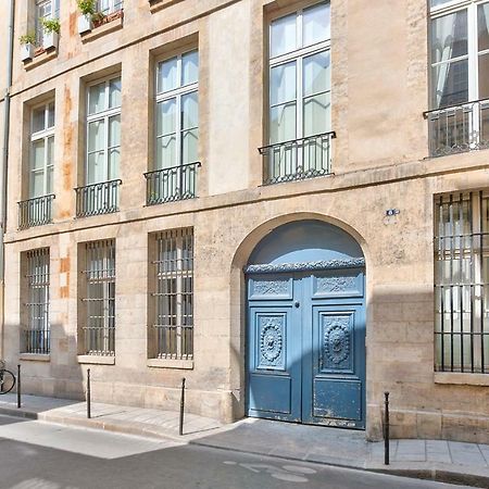 Apartmán 91 - Urban Picasso Le Marais Paříž Exteriér fotografie