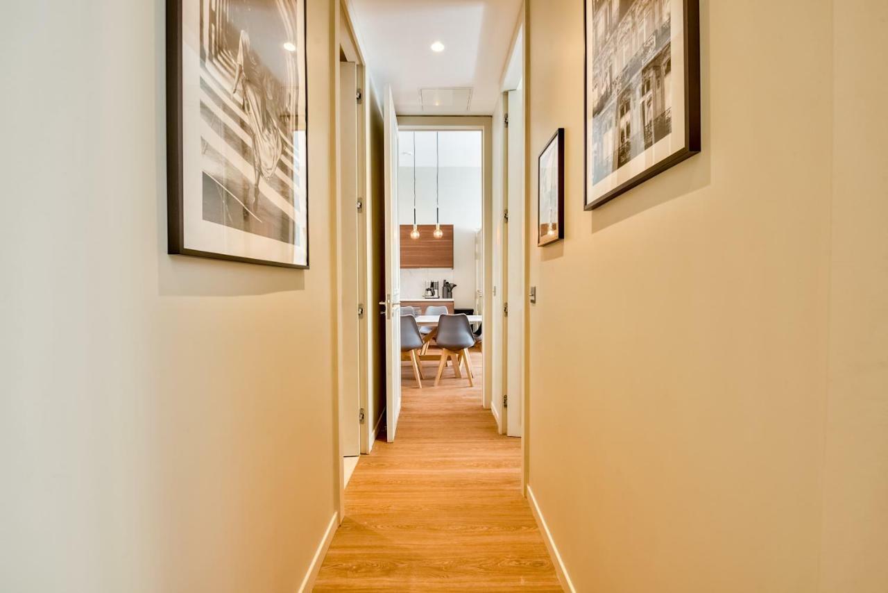 Apartmán 91 - Urban Picasso Le Marais Paříž Exteriér fotografie